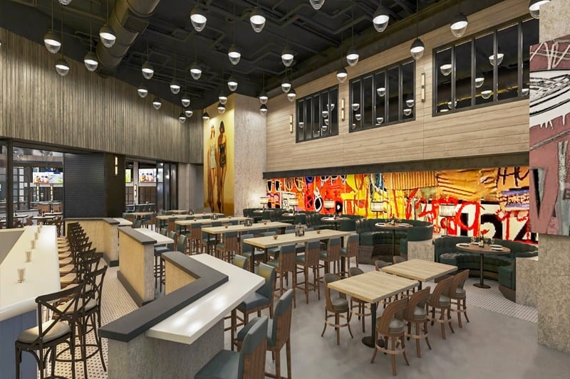 Blvd. & Main Tavern Strat