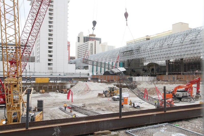 Circa construction