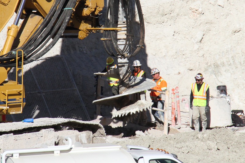 Circa construction