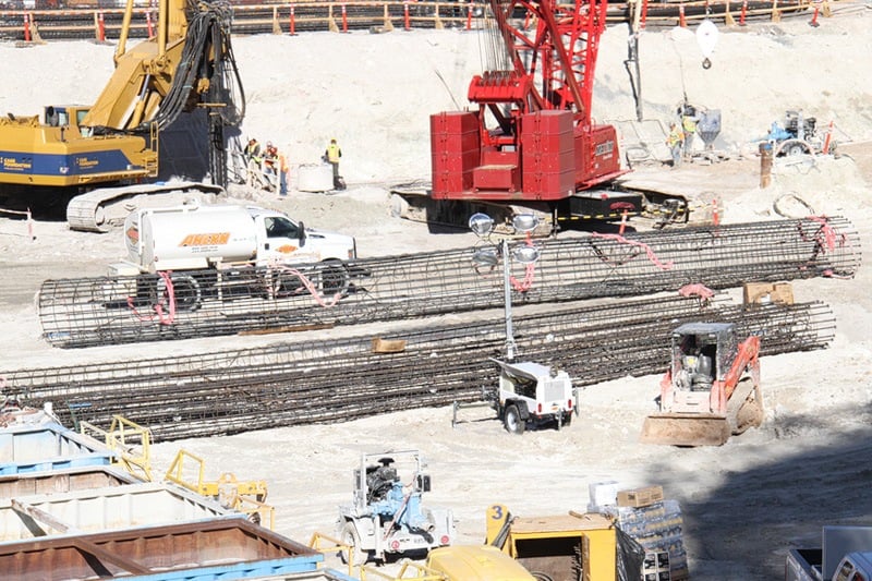 Circa construction