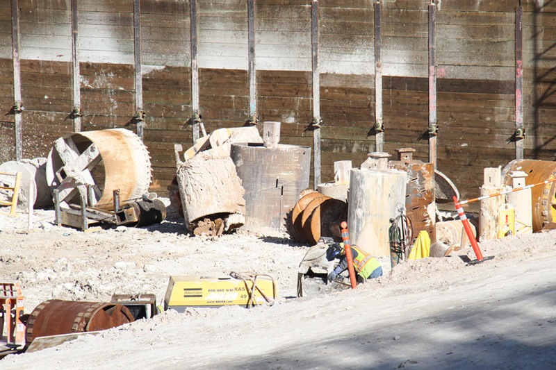 Circa construction