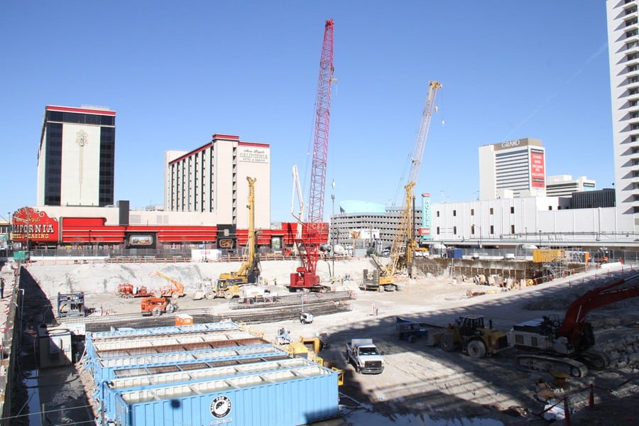 Circa construction