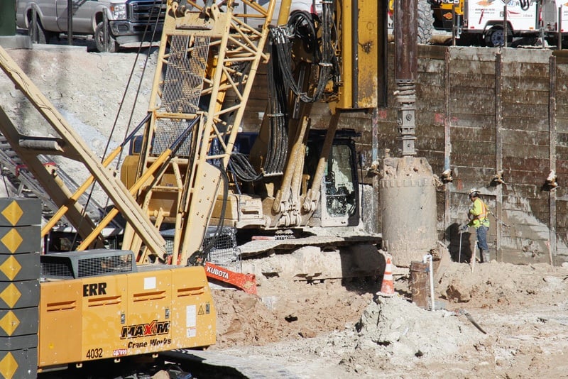 Circa construction