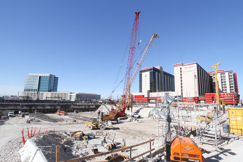 Circa construction