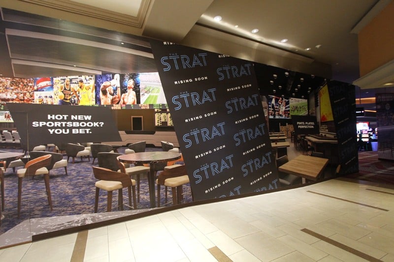 Strat casino