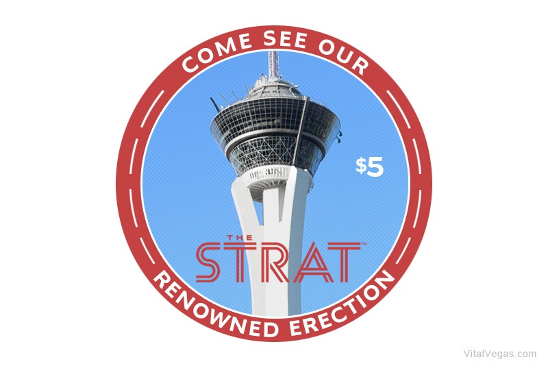 Strat chip