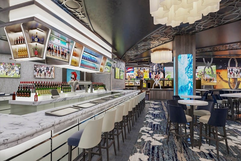 View Lounge Strat