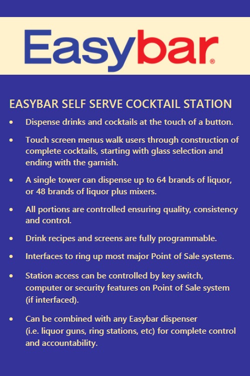 Easybar