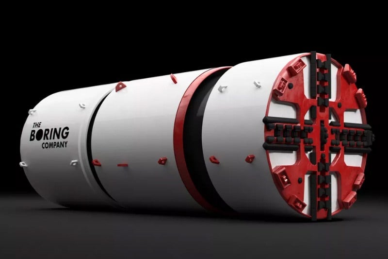 Boring Company