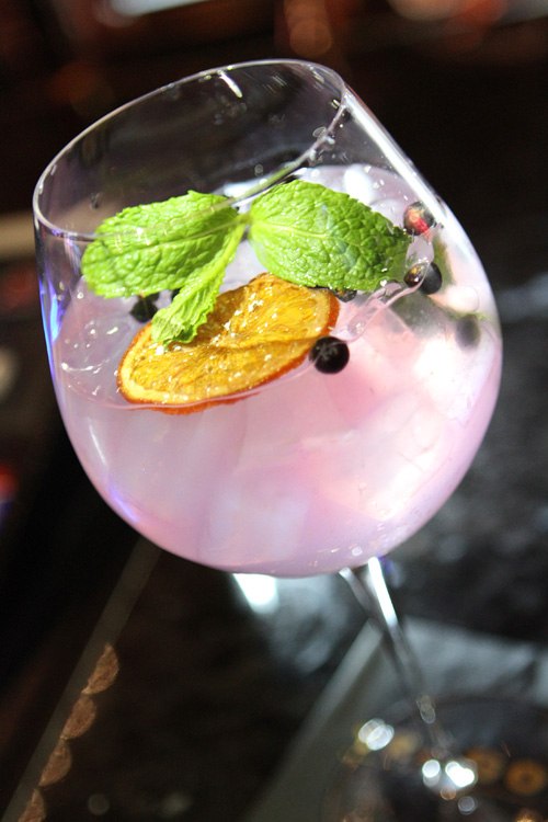 Trago Lounge