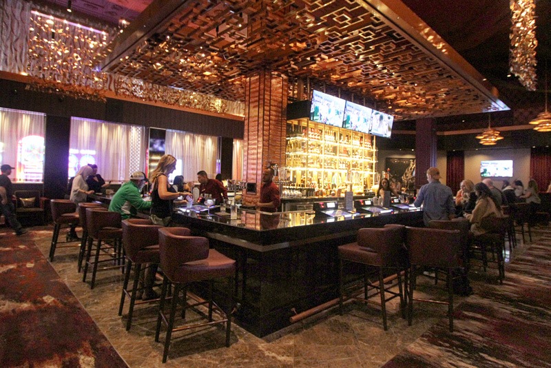 Trago Lounge Tropicana