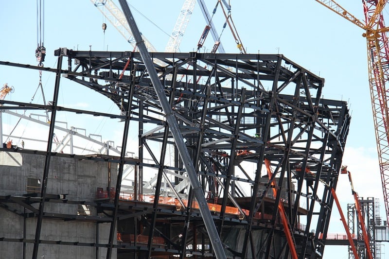 Raiders Stadium
