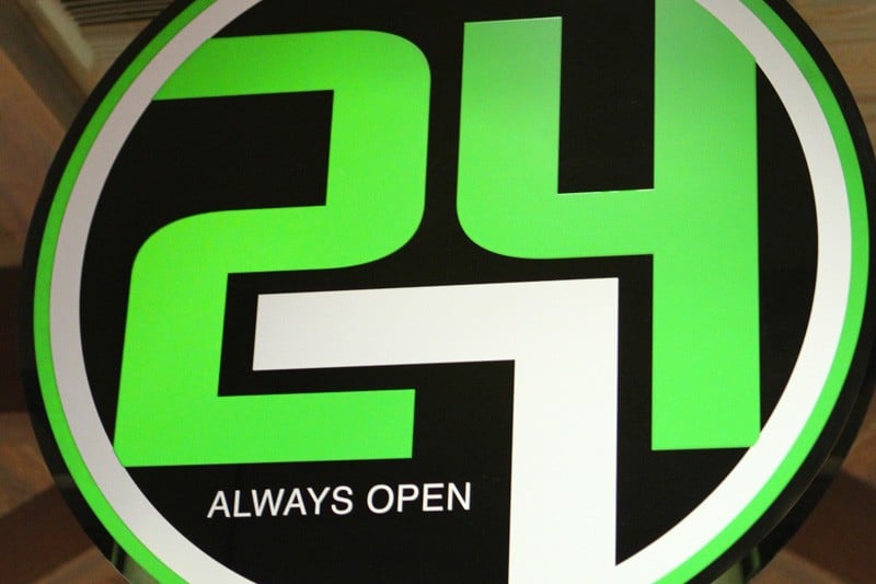 Excalibur 24/7 store