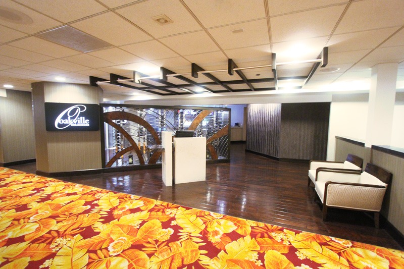 Oakville Steakhouse