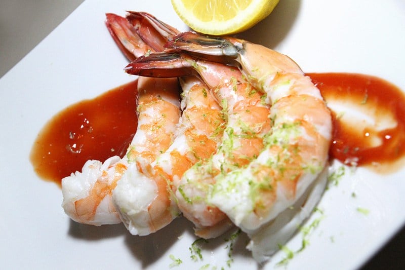 Oakville Steakhouse Tropicana