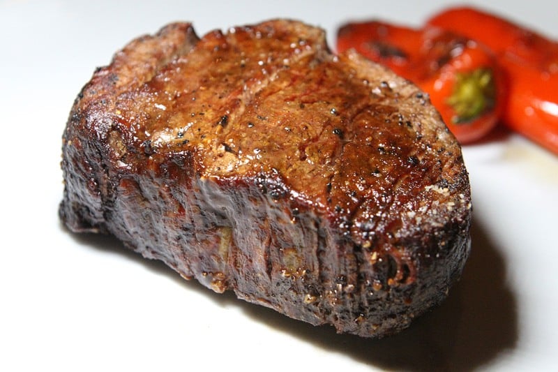Oakville Steakhouse Tropicana