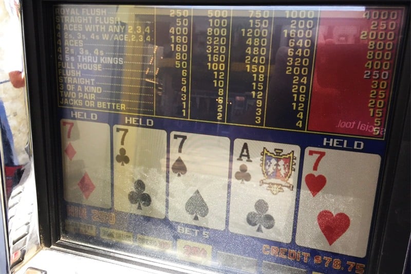 Circa popup casino
