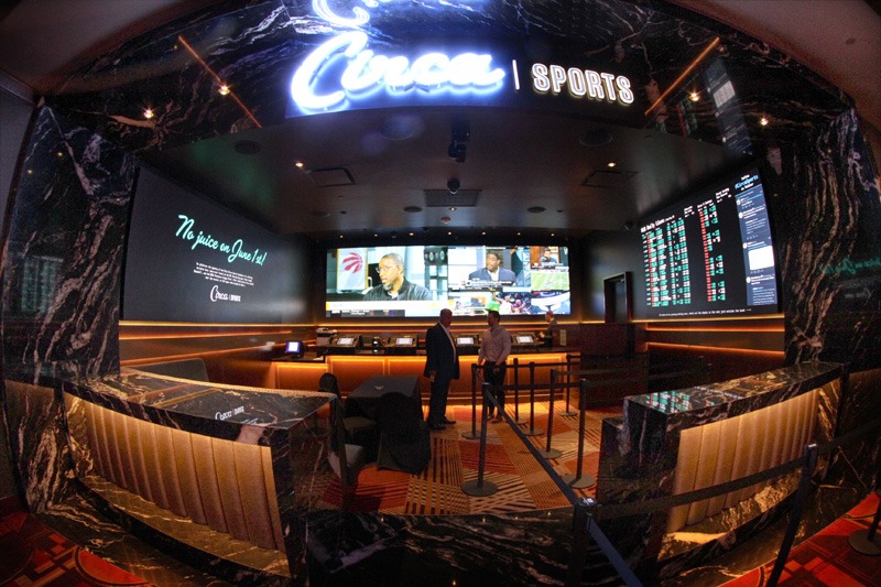 Vital Vegas Podcast, Ep. 98: Las Vegas Tea Time