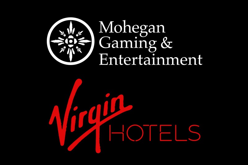 Mohegan Tribe Virgin Las Vegas