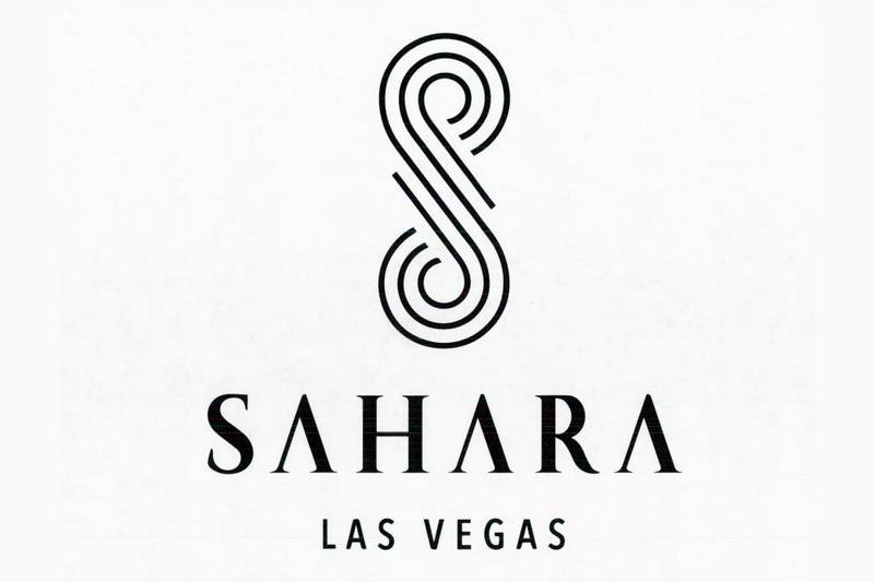 New Sahara Las Vegas logo