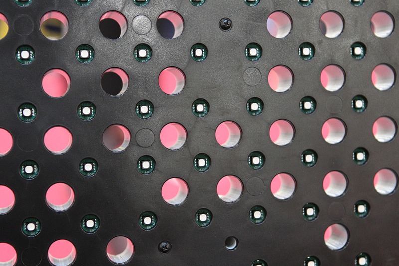 Viva Vision LED module