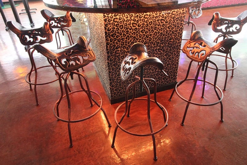 Cat's Meow Las Vegas