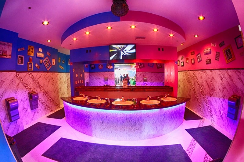 Cat's Meow karaoke Las Vegas