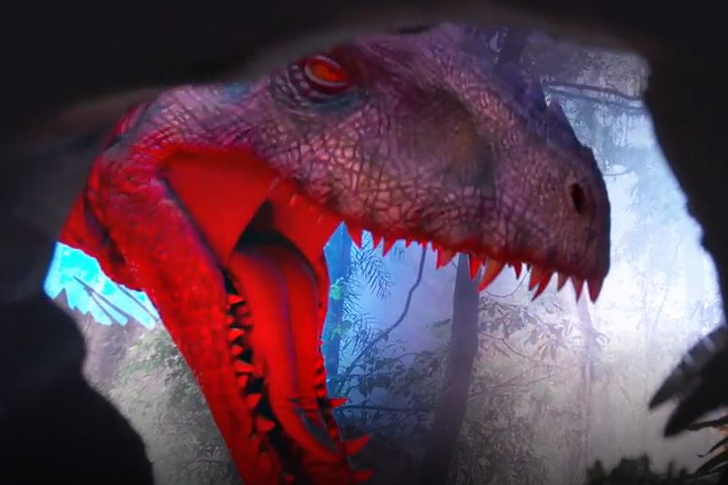 Jurassic World