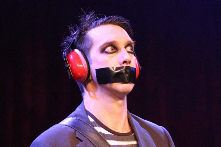 Caveat Emptor Your Tape Face May Not Be THE Tape Face