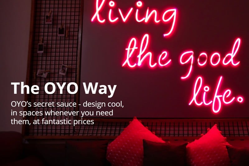 Oyo Hotel Las Vegas