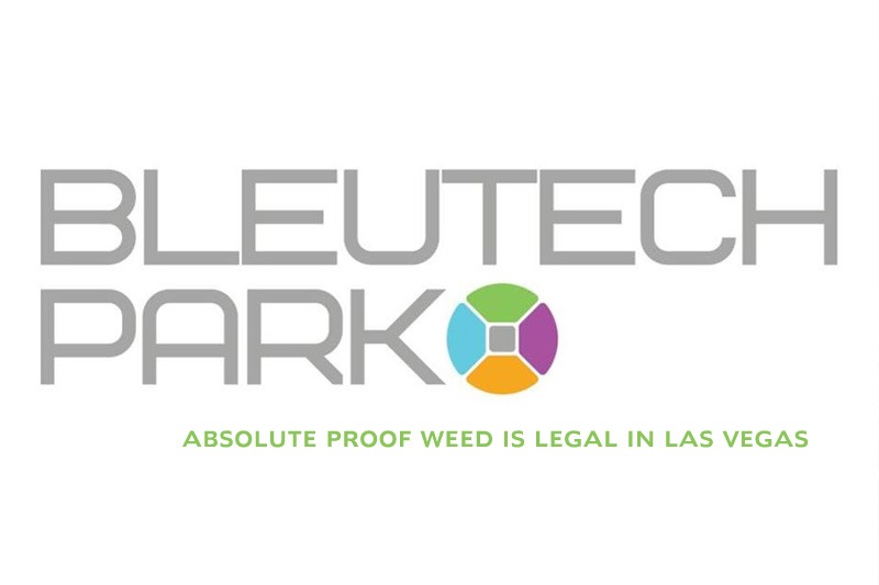 Bleutech Park WTF