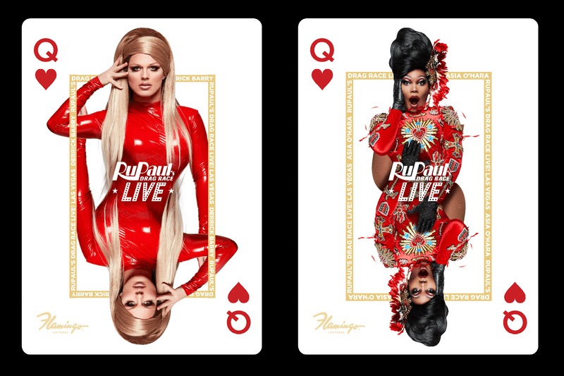 RuPaul's Drag Race Live Las Vegas