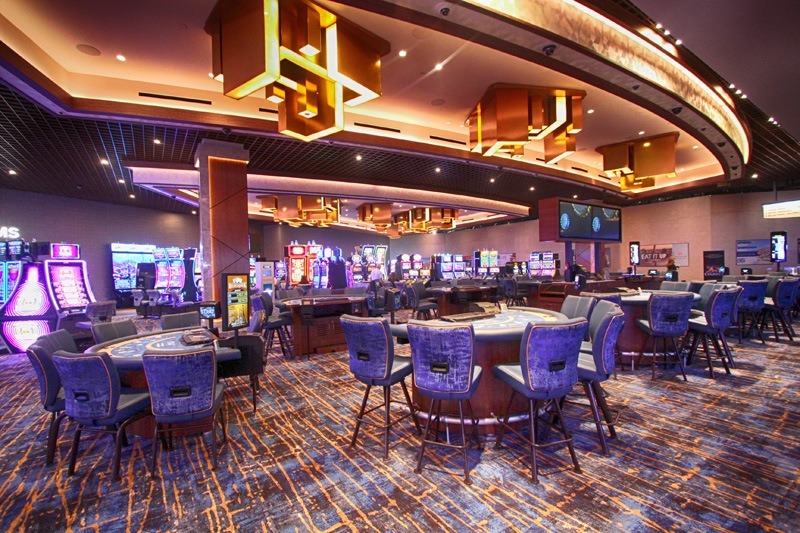 Strat casino