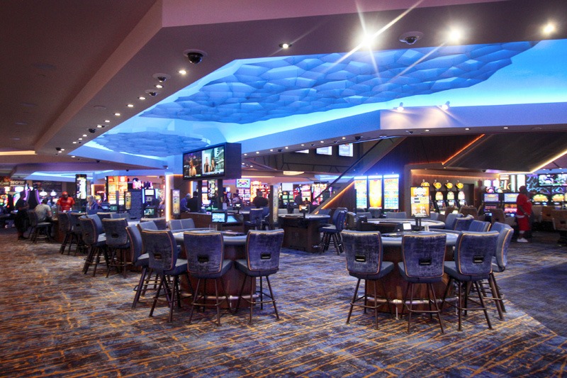 Strat casino