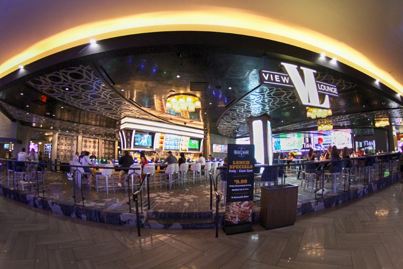 View Lounge Strat