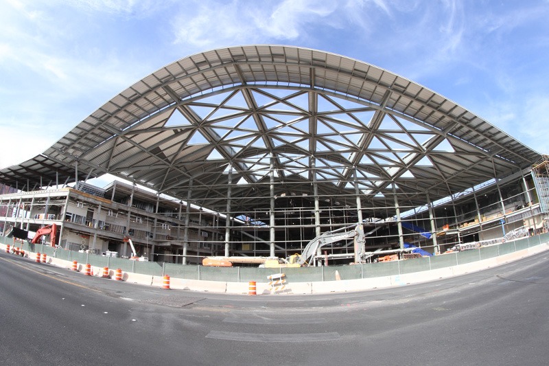 Las Vegas Convention Center expansion