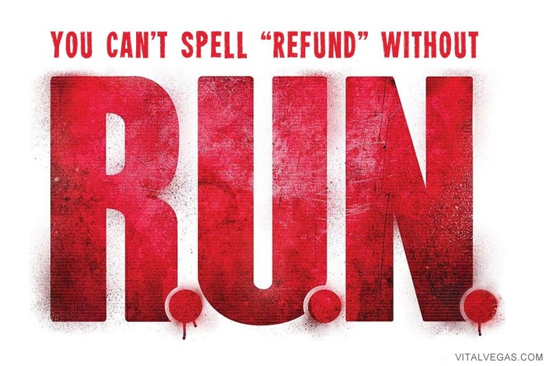 RUN