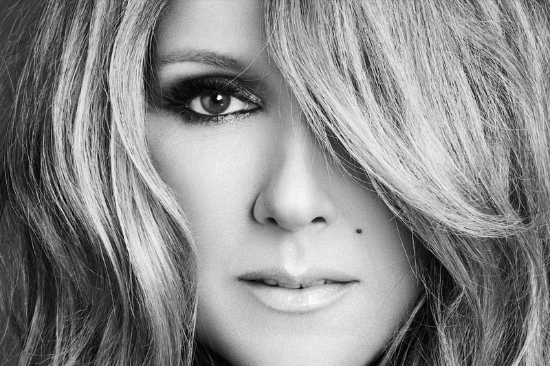 Celine Dion