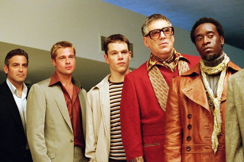 Ocean's Eleven