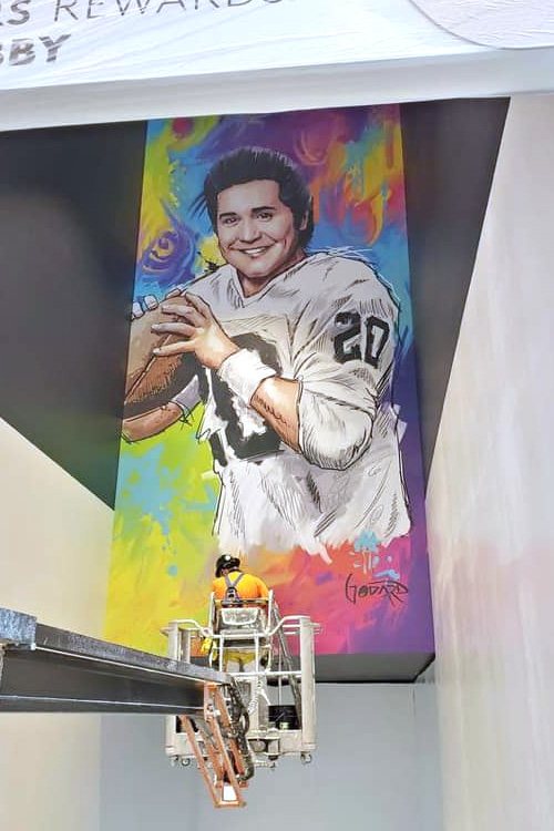 Wayne Newton