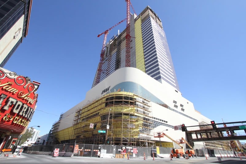 Circa Las Vegas