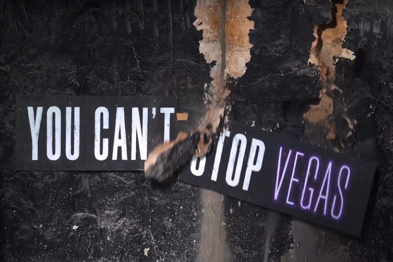 Elon Musk's Boring Co. Wraps Drilling of Las Vegas Convention Center