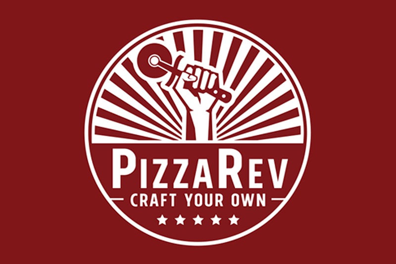 PizzaRev