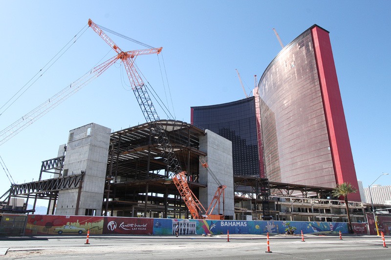 Resorts World