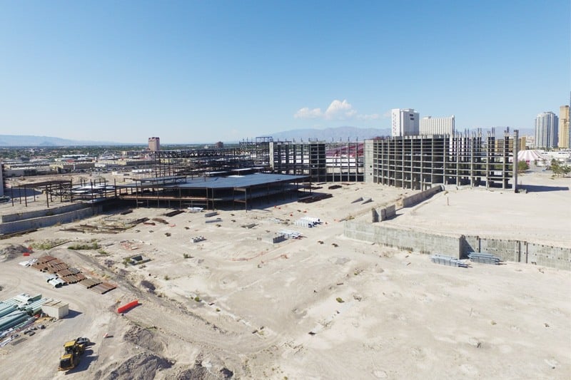 Resorts World 2016