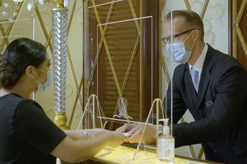 Wynn safety