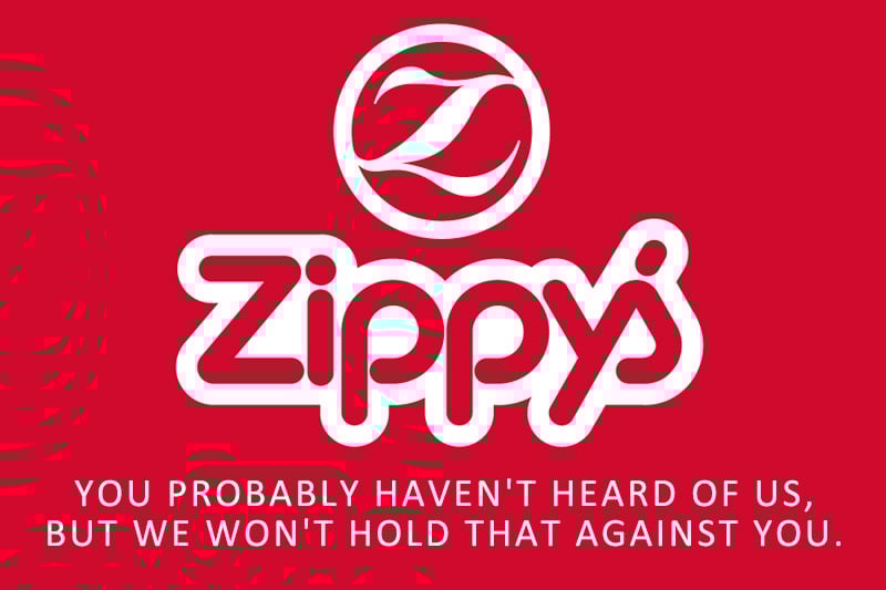 Zippy's Las Vegas
