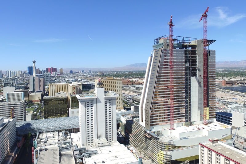 Circa Las Vegas