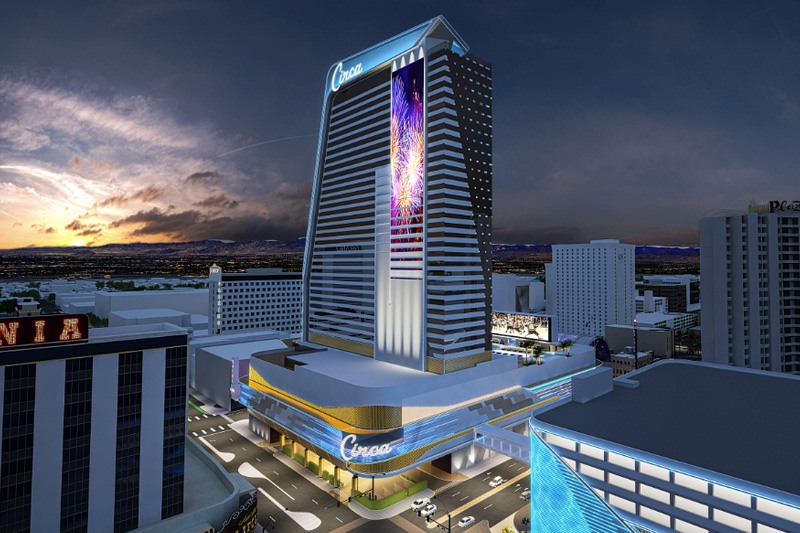 Circa Las Vegas casino