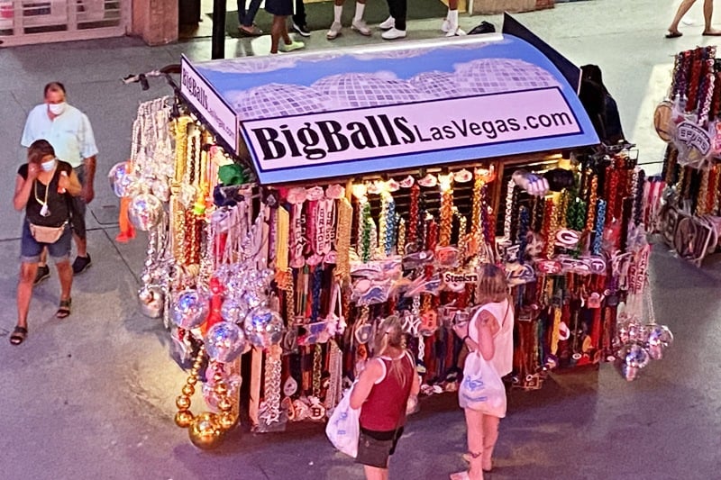 Big Balls